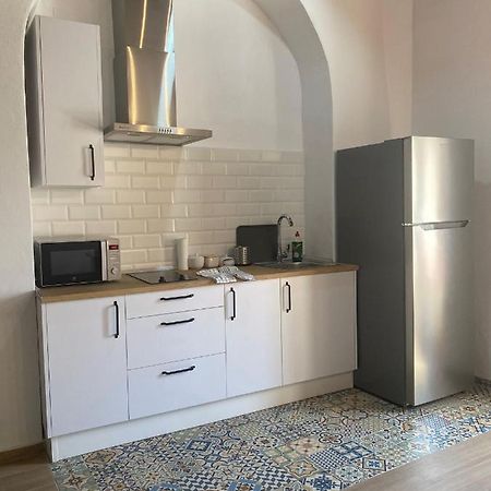 La Vendimia Apartment เฮเรซ เด ลาฟรอนเตรา ภายนอก รูปภาพ
