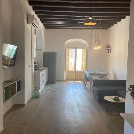 La Vendimia Apartment เฮเรซ เด ลาฟรอนเตรา ภายนอก รูปภาพ