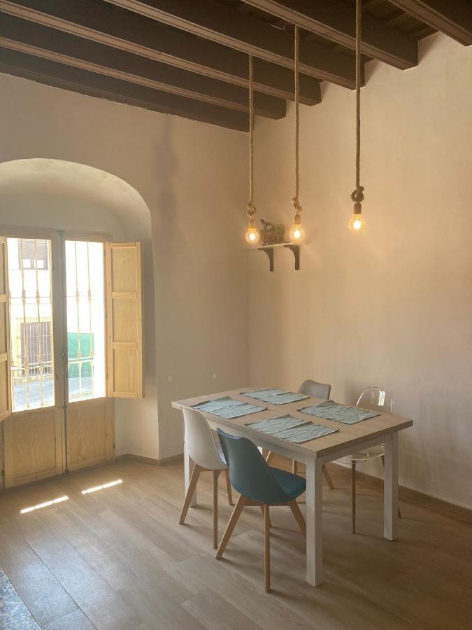 La Vendimia Apartment เฮเรซ เด ลาฟรอนเตรา ภายนอก รูปภาพ