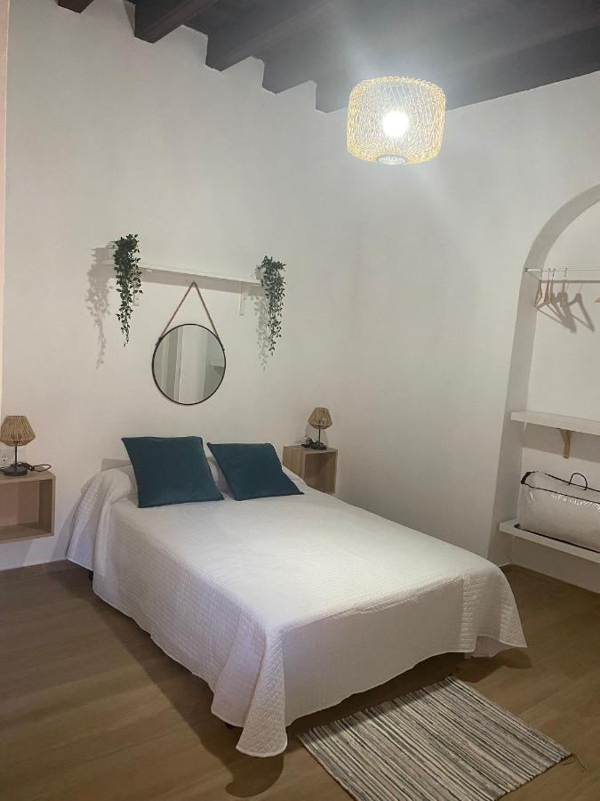 La Vendimia Apartment เฮเรซ เด ลาฟรอนเตรา ภายนอก รูปภาพ