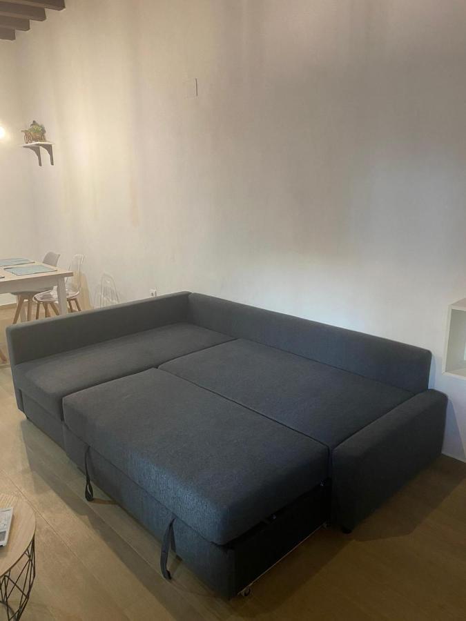 La Vendimia Apartment เฮเรซ เด ลาฟรอนเตรา ภายนอก รูปภาพ