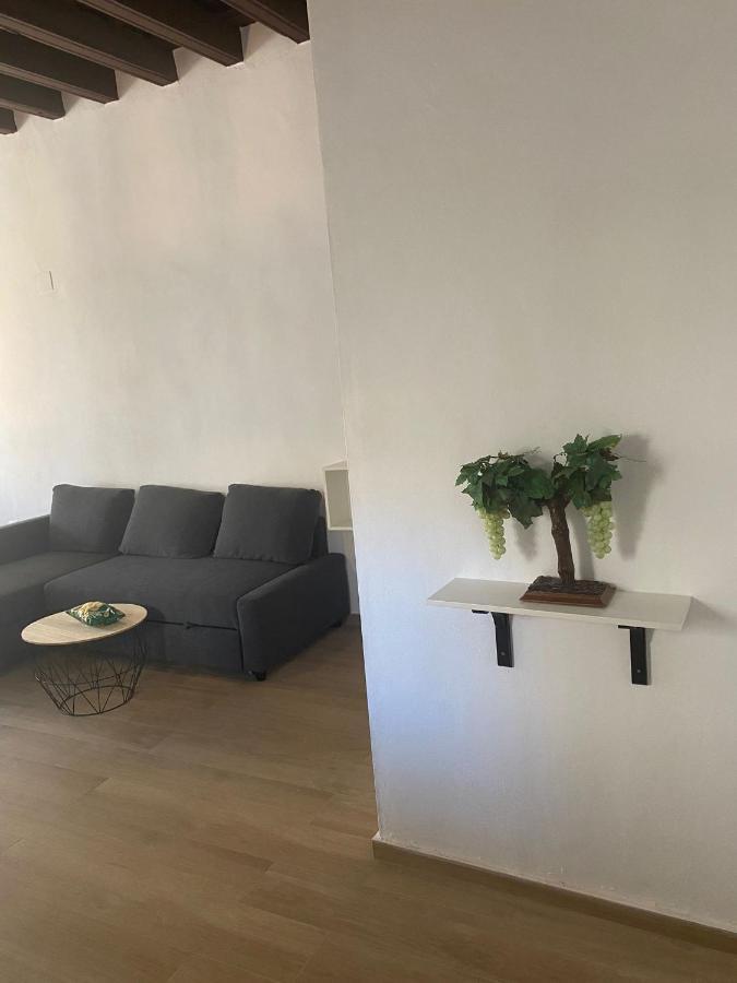 La Vendimia Apartment เฮเรซ เด ลาฟรอนเตรา ภายนอก รูปภาพ