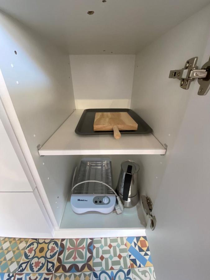 La Vendimia Apartment เฮเรซ เด ลาฟรอนเตรา ภายนอก รูปภาพ
