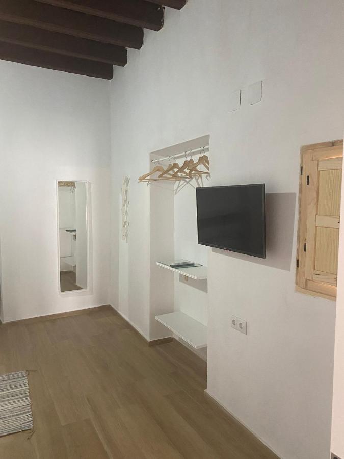 La Vendimia Apartment เฮเรซ เด ลาฟรอนเตรา ภายนอก รูปภาพ